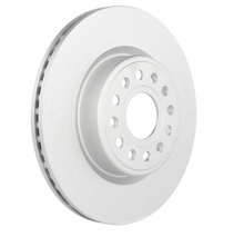 Load image into Gallery viewer, 53011444 Bosch QuietCast Disc Brake Rotor Bosch Canada