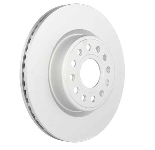 53011444 Bosch QuietCast Disc Brake Rotor Bosch Canada