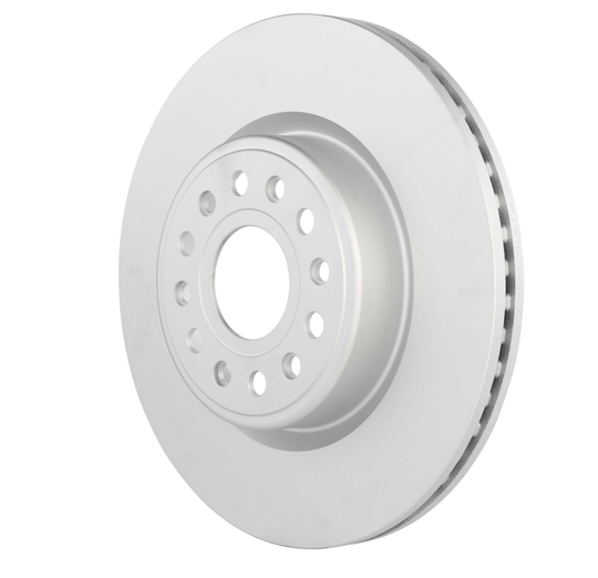 53011444 Bosch QuietCast Disc Brake Rotor Bosch Canada