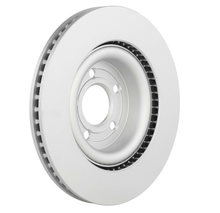 Charger l'image dans la galerie, 53011445 Bosch QuietCast Disc Brake Rotor Bosch Canada