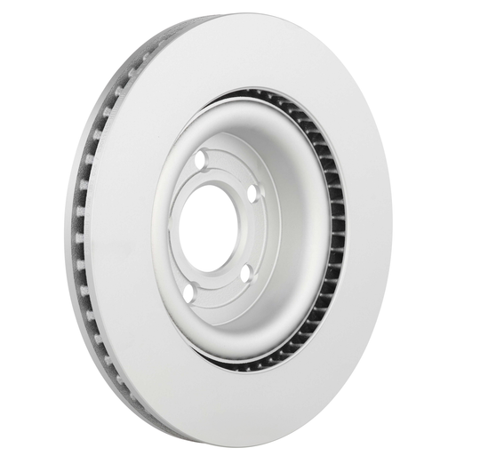 53011445 Bosch QuietCast Disc Brake Rotor Bosch Canada