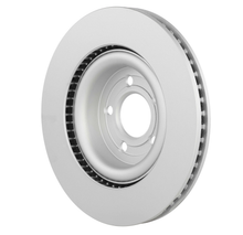 Charger l'image dans la galerie, 53011445 Bosch QuietCast Disc Brake Rotor Bosch Canada