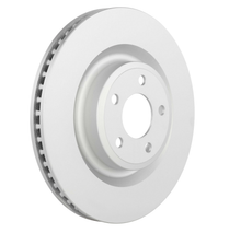 Charger l'image dans la galerie, 53011445 Bosch QuietCast Disc Brake Rotor Bosch Canada