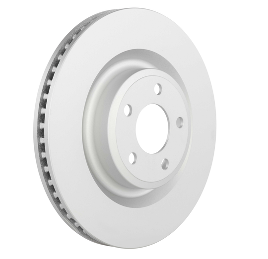 53011445 Bosch QuietCast Disc Brake Rotor Bosch Canada