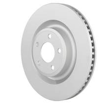 Charger l'image dans la galerie, 53011445 Bosch QuietCast Disc Brake Rotor Bosch Canada