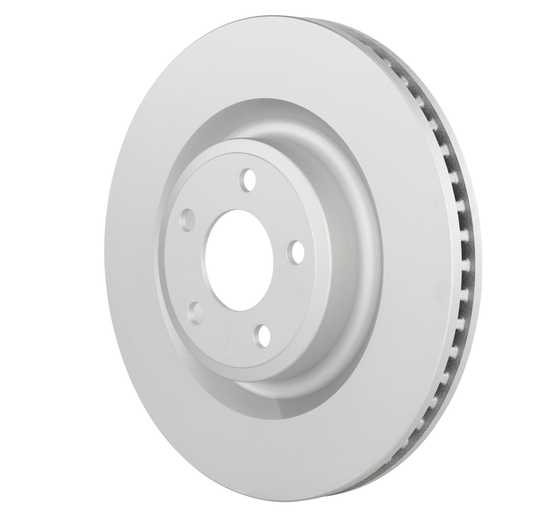 53011445 Bosch QuietCast Disc Brake Rotor Bosch Canada