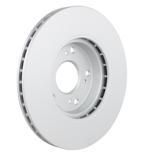 Charger l'image dans la galerie, 53011446 Bosch QuietCast Disc Brake Rotor Bosch Canada