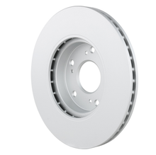 Charger l'image dans la galerie, 53011446 Bosch QuietCast Disc Brake Rotor Bosch Canada