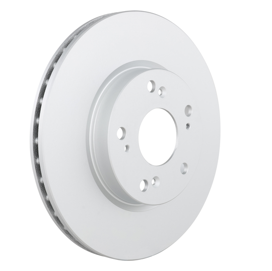 53011446 Bosch QuietCast Disc Brake Rotor Bosch Canada