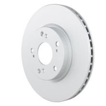 Charger l'image dans la galerie, 53011446 Bosch QuietCast Disc Brake Rotor Bosch Canada