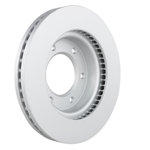 Load image into Gallery viewer, 53011447 Bosch QuietCast Disc Brake Rotor Bosch Canada