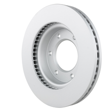 Load image into Gallery viewer, 53011447 Bosch QuietCast Disc Brake Rotor Bosch Canada