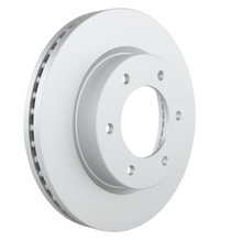 Load image into Gallery viewer, 53011447 Bosch QuietCast Disc Brake Rotor Bosch Canada