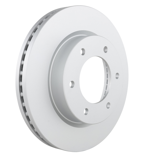 53011447 Bosch QuietCast Disc Brake Rotor Bosch Canada