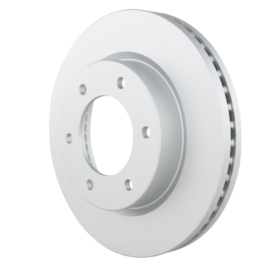 53011447 Bosch QuietCast Disc Brake Rotor Bosch Canada