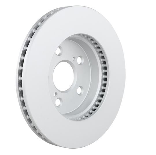 53011448 Bosch QuietCast Disc Brake Rotor Bosch Canada