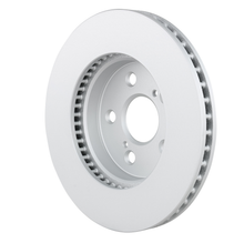 Charger l'image dans la galerie, 53011448 Bosch QuietCast Disc Brake Rotor Bosch Canada