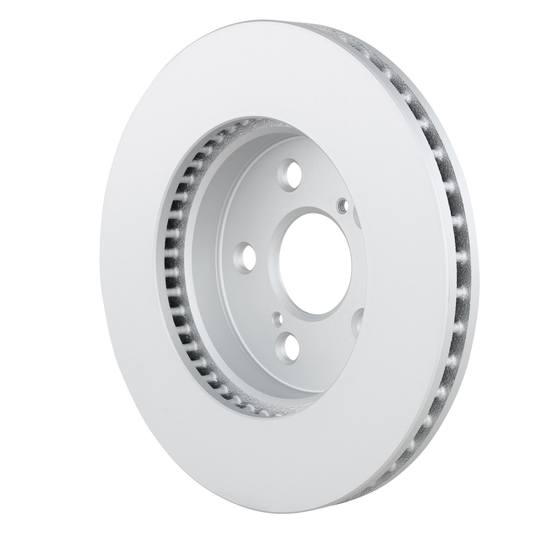 53011448 Bosch QuietCast Disc Brake Rotor Bosch Canada