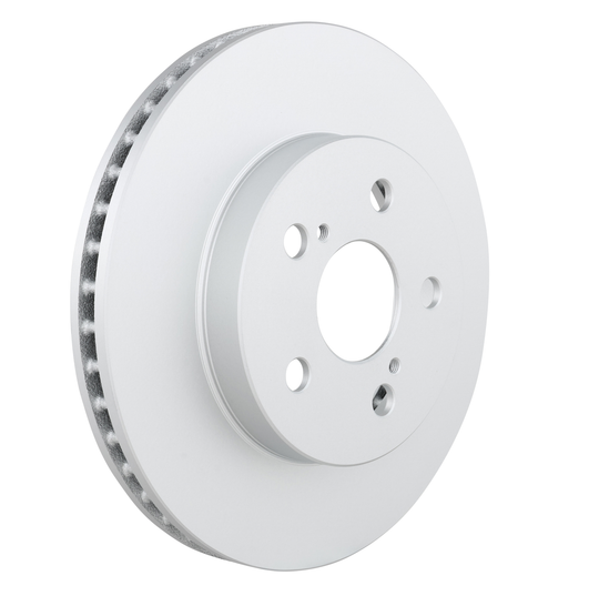 53011448 Bosch QuietCast Disc Brake Rotor Bosch Canada