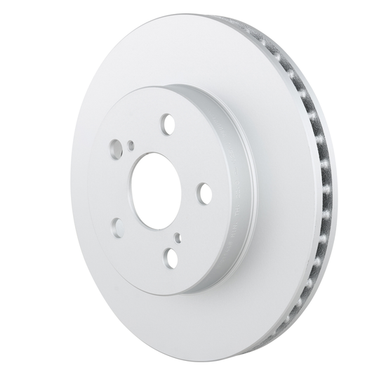 53011448 Bosch QuietCast Disc Brake Rotor Bosch Canada