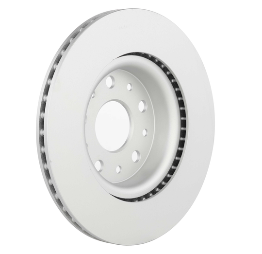 53011449 Bosch QuietCast Disc Brake Rotor Bosch Canada