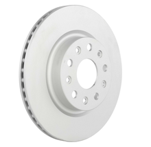 Load image into Gallery viewer, 53011449 Bosch QuietCast Disc Brake Rotor Bosch Canada