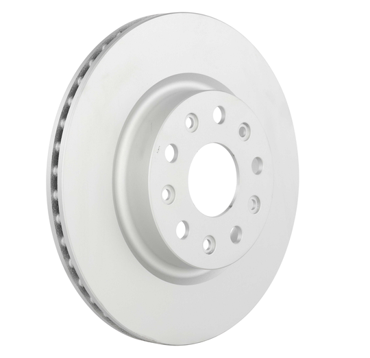 53011449 Bosch QuietCast Disc Brake Rotor Bosch Canada