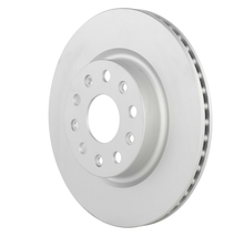 Load image into Gallery viewer, 53011449 Bosch QuietCast Disc Brake Rotor Bosch Canada