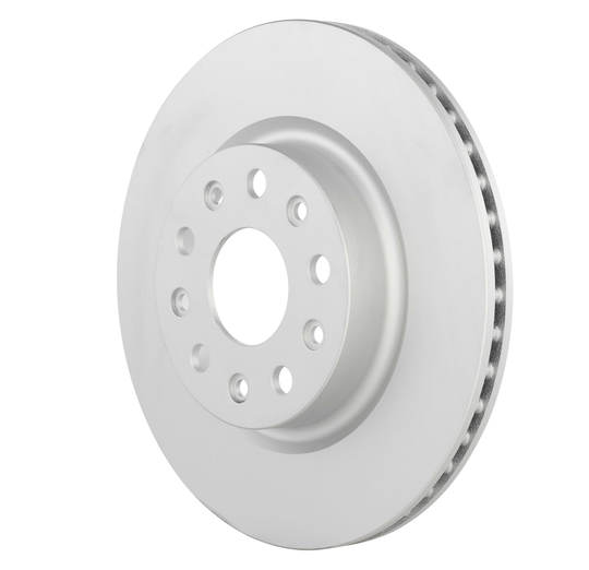 53011449 Bosch QuietCast Disc Brake Rotor Bosch Canada