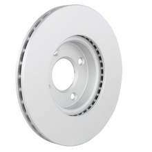 Load image into Gallery viewer, 53011450 Bosch QuietCast Disc Brake Rotor Bosch Canada