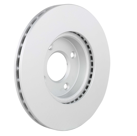 53011450 Bosch QuietCast Disc Brake Rotor Bosch Canada