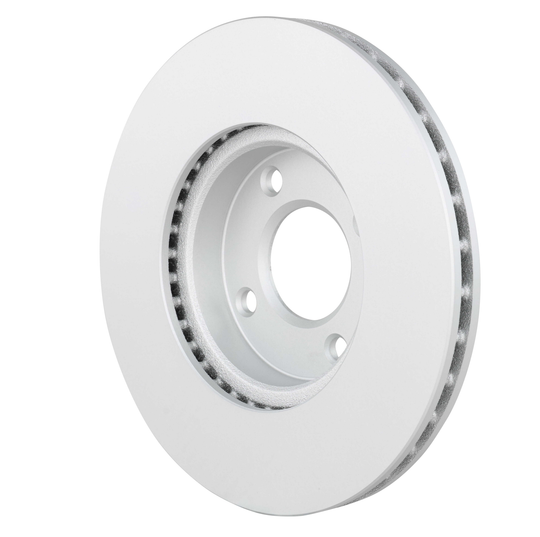 53011450 Bosch QuietCast Disc Brake Rotor Bosch Canada