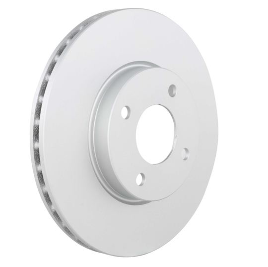 53011450 Bosch QuietCast Disc Brake Rotor Bosch Canada