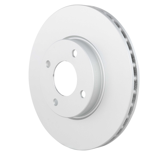 53011450 Bosch QuietCast Disc Brake Rotor Bosch Canada