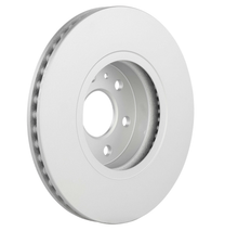 Load image into Gallery viewer, 53011451 Bosch QuietCast Disc Brake Rotor Bosch Canada