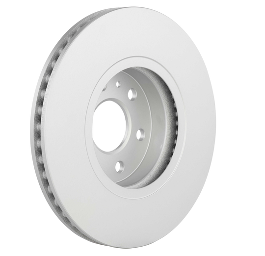 53011451 Bosch QuietCast Disc Brake Rotor Bosch Canada