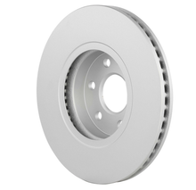 Load image into Gallery viewer, 53011451 Bosch QuietCast Disc Brake Rotor Bosch Canada