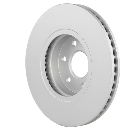 53011451 Bosch QuietCast Disc Brake Rotor Bosch Canada