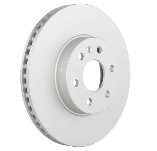 53011451 Bosch QuietCast Disc Brake Rotor Bosch Canada