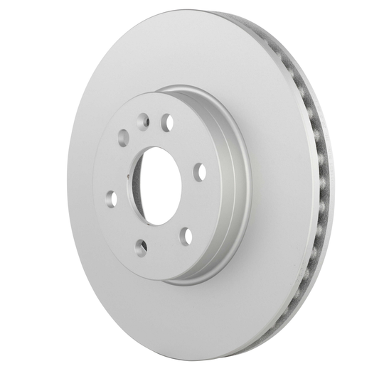 53011451 Bosch QuietCast Disc Brake Rotor Bosch Canada