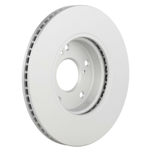 Charger l'image dans la galerie, 53011452 Bosch QuietCast Disc Brake Rotor Bosch Canada