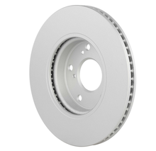 Charger l'image dans la galerie, 53011452 Bosch QuietCast Disc Brake Rotor Bosch Canada