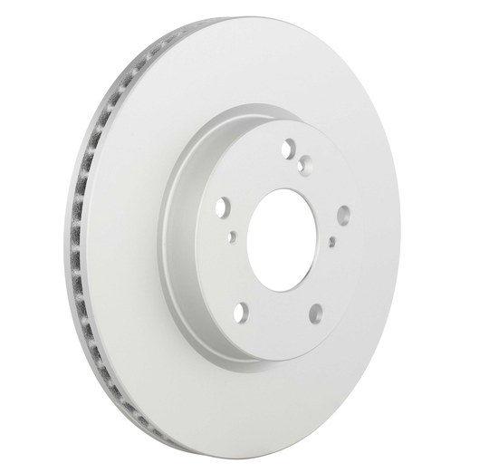 53011452 Bosch QuietCast Disc Brake Rotor Bosch Canada