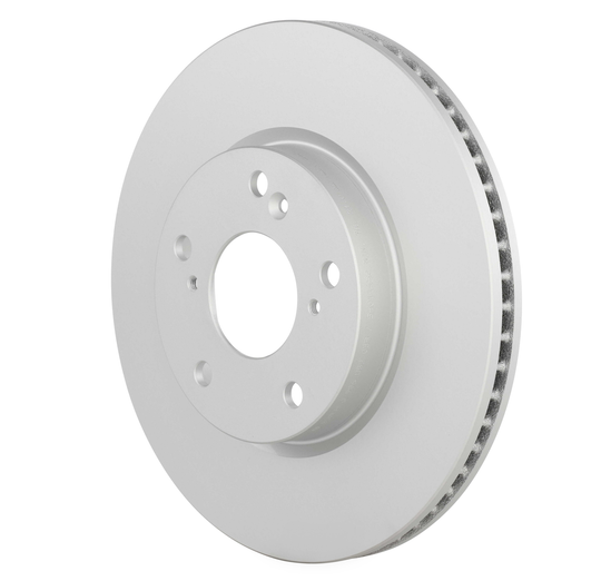 53011452 Bosch QuietCast Disc Brake Rotor Bosch Canada