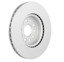 Load image into Gallery viewer, 53011453 Bosch QuietCast Disc Brake Rotor Bosch Canada