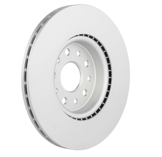 53011453 Bosch QuietCast Disc Brake Rotor Bosch Canada