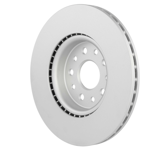 53011453 Bosch QuietCast Disc Brake Rotor Bosch Canada