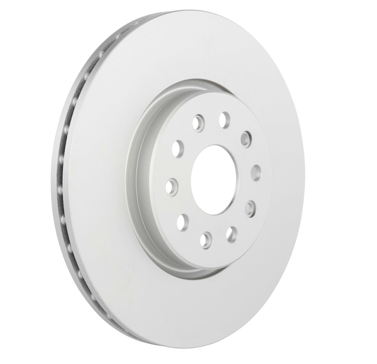 53011453 Bosch QuietCast Disc Brake Rotor Bosch Canada