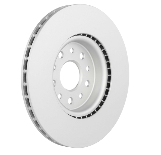 53011454 Bosch QuietCast Disc Brake Rotor Bosch Canada