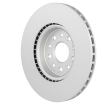 Charger l'image dans la galerie, 53011454 Bosch QuietCast Disc Brake Rotor Bosch Canada